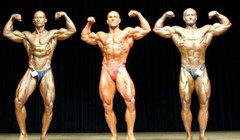 Bodybuilder suspendiran zbog dopinga, kazna na dvije godine