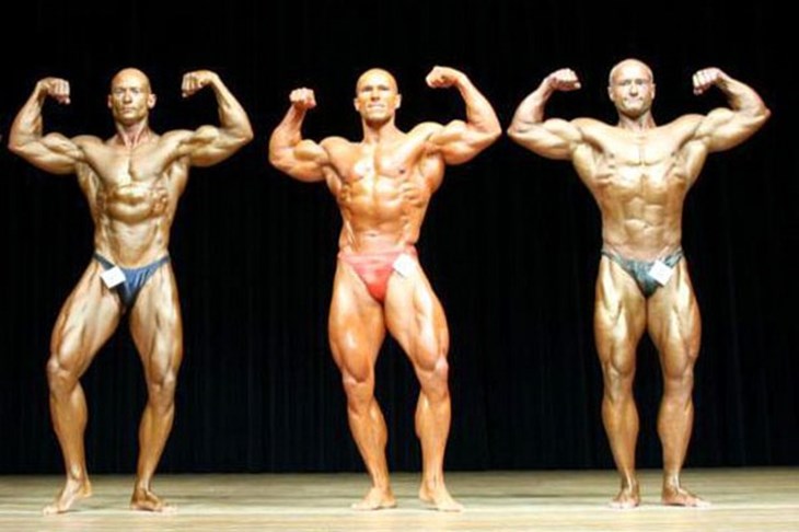 Bodybuilder suspendiran zbog dopinga, kazna na dvije godine
