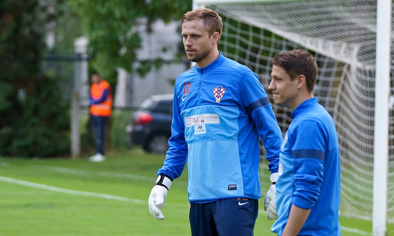 Dario Krešić napustio moskovski Lokomotiv i preselio u Bundesligu