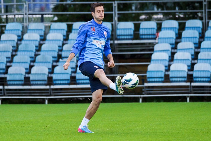 Dnipro remizirao protiv Sigme, Nikola Kalinić među strijelcima