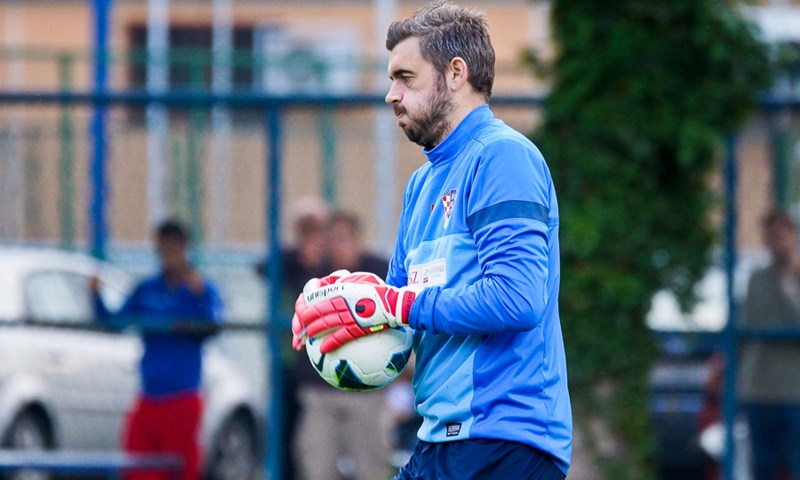 Stipe Pletikosa sljedeći tjedan potpisuje šestomjesečni ugovor s Deportivom