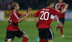 Slovenija pomrsila račune Islandu, Albanija remijem do drugog mjesta