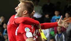 Ukrajina u Podgorici deklasirala Crnu Goru, Poljska ostala kratka u Moldaviji