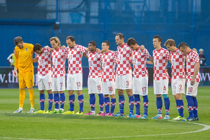 Izbornik Lihtenštajna prezadovoljan: "Dva pogotka Hrvatskoj velik su uspjeh"