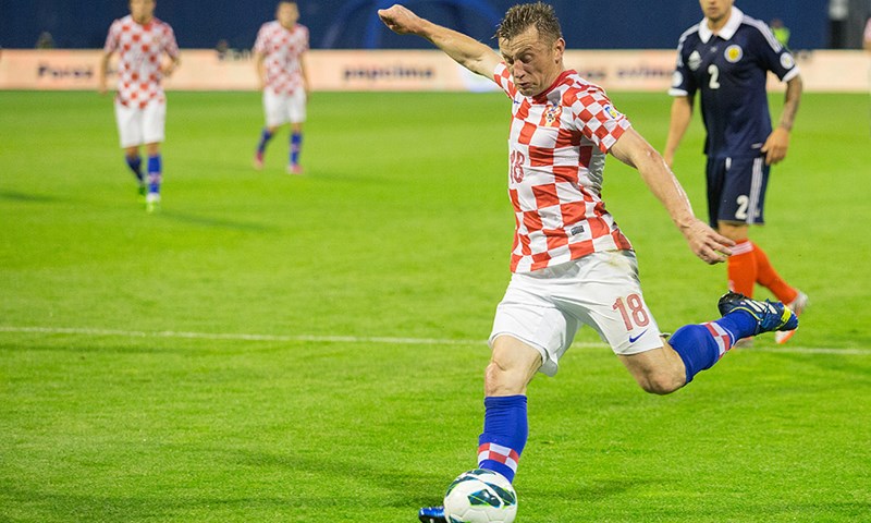 Olić: "Ako klub želi da ostanem, svakako ću razmisliti o tome"