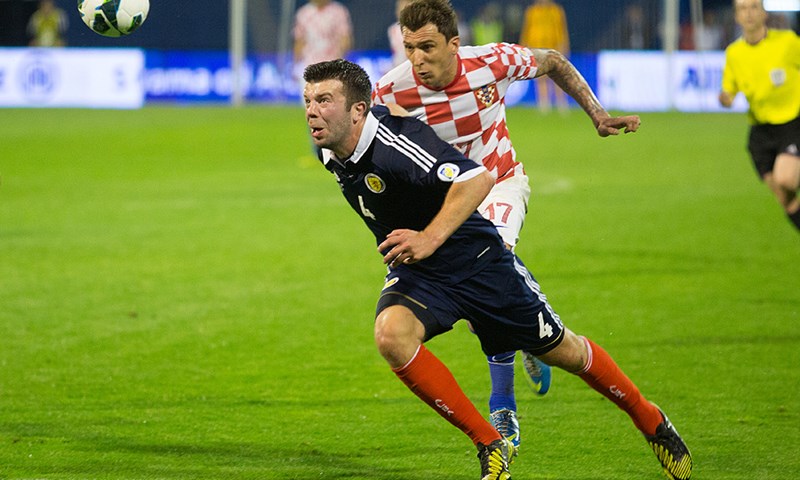 Štimac šestoricu oslobodio obveza za Portugal, pozvan Igor Bubnjić