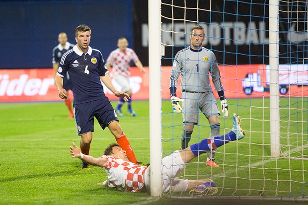 Ždrijeb dodatnih kvalifikacija za odlazak na Svjetsko prvenstvo krajem listopada