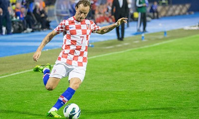 Video: Rakitić zabio za pobjedu Seville protiv Almerie