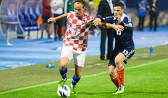 Snodgrass: "Hrvatska nas je motivirala bahatim izjavama, ponos je bio u pitanju"