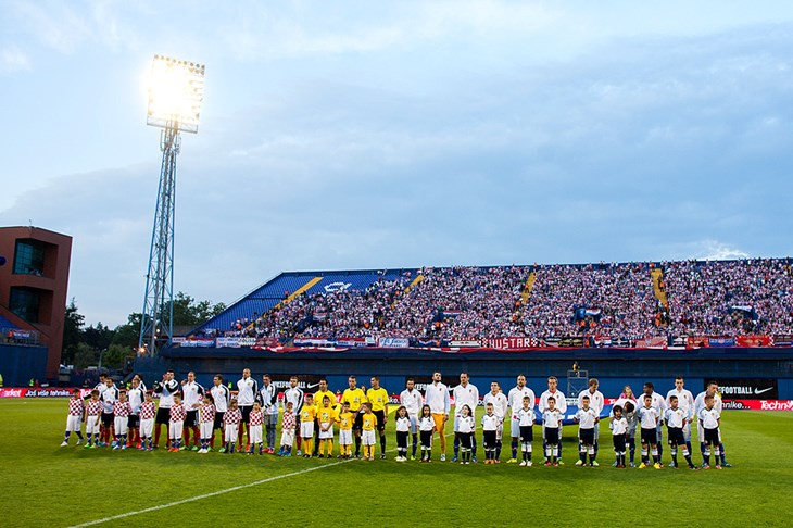 Šukerov poziv državnoj i lokalnoj vlasti: "Izgradimo stadion dostojan svjetskih doprvaka"