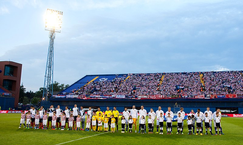 Šukerov poziv državnoj i lokalnoj vlasti: "Izgradimo stadion dostojan svjetskih doprvaka"