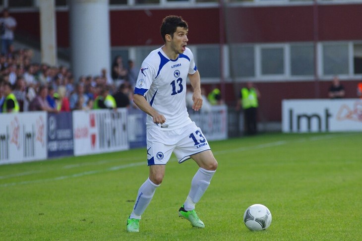 Mujdža: "I nas je iznenadilo pet golova na kraju, nije bilo baš tako lako"