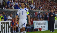Kapetan reprezentacije BiH zamijenio dres Seville Bayerovim