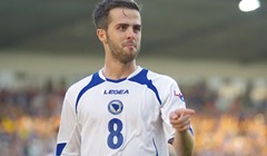 Pjanić: "Najjača Roma koju sam vidio, želimo Scudetto"