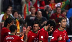 Video: Portugal golom Postige zasjeo na vrh skupine F, Rusi ostali bez pogotka