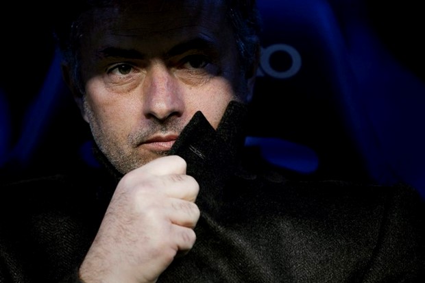 Reakcije iz Reala na otkaz Mourinhu: "Šteta za takvog trenera da je bez kluba"