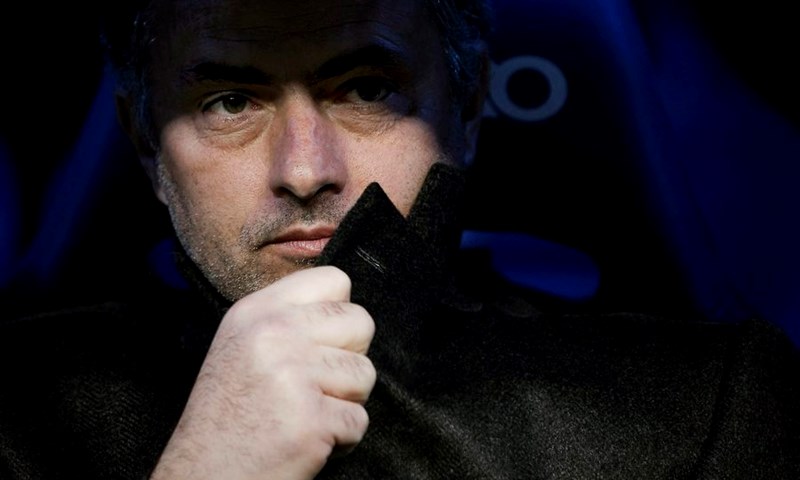 Reakcije iz Reala na otkaz Mourinhu: "Šteta za takvog trenera da je bez kluba"
