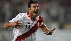 Video: Kolumbija zaustavila Argentinu u Buenos Airesu, Pizarro iznenadio Ekvadorce