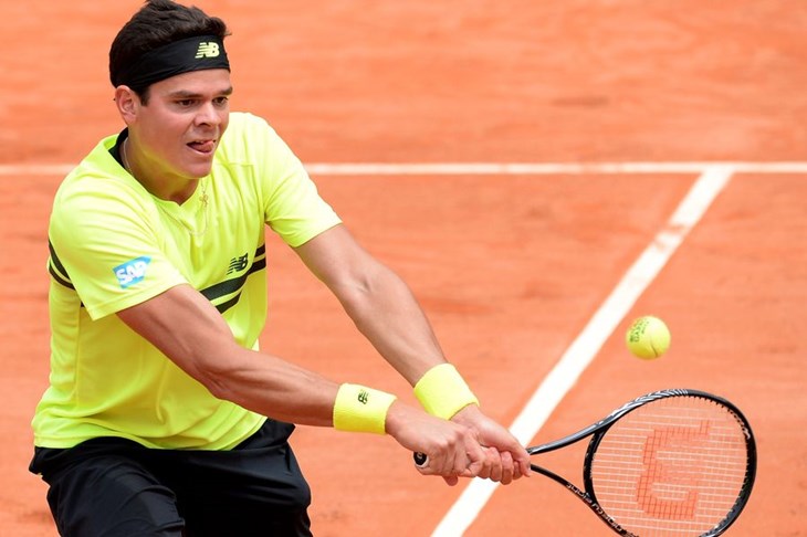 Raonic: "Ivanovo znanje dat će novu dimenziju u mojoj igri"