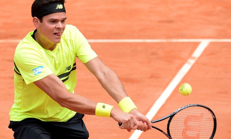 Raonic: "Ivanovo znanje dat će novu dimenziju u mojoj igri"
