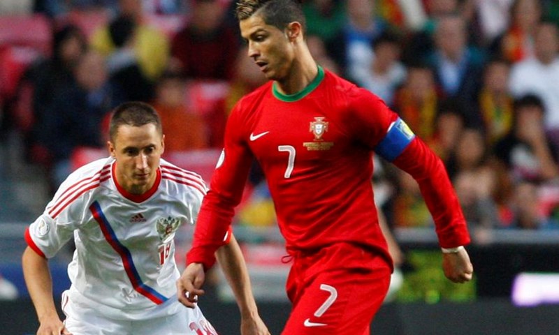 Ronaldo: "Miran sam, znam da ću se dogovoriti s Realom oko novog ugovora"
