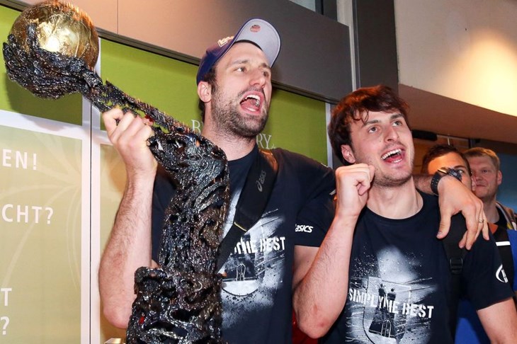 Odabrani najbolji rukometaši i rukometašice regije: Dule odnio i ovu titulu