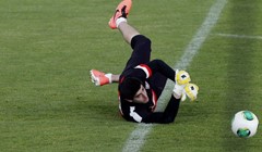 Thibaut Courtois: „Nikada se nisam ovako dobro osjećao u Chelseaju“