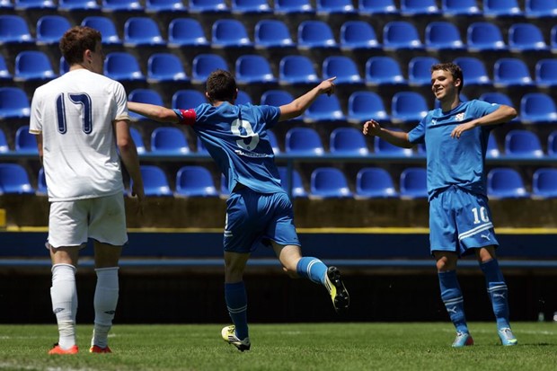 VIDEO: Prvijenac Roberta Murića u posljednjoj domaćoj utakmici Pescare u Serie A