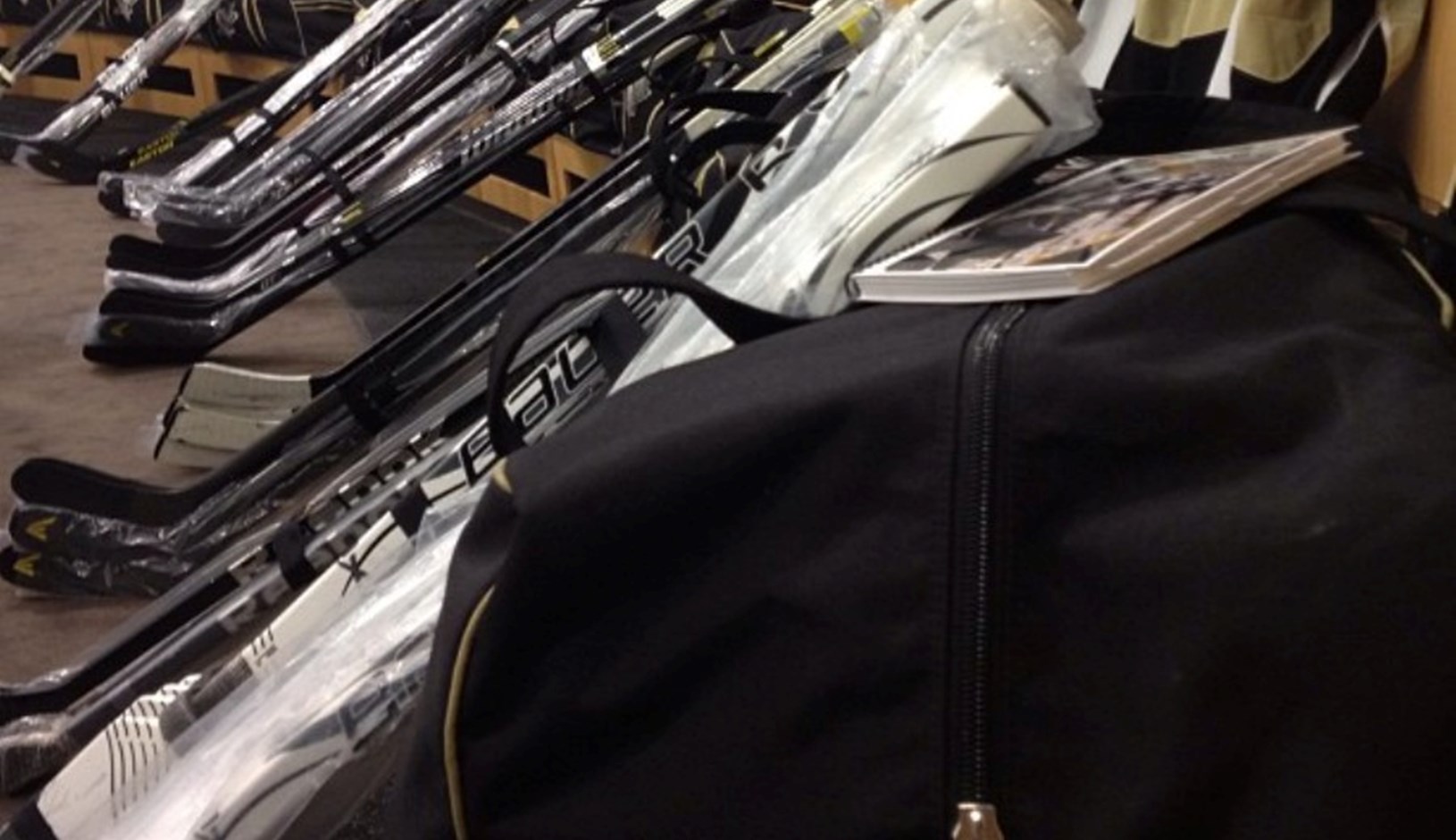 Lightning se vratio iz velikog zaostatka i odnio pobjedu protiv Hurricanesa