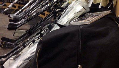 Lightning se vratio iz velikog zaostatka i odnio pobjedu protiv Hurricanesa