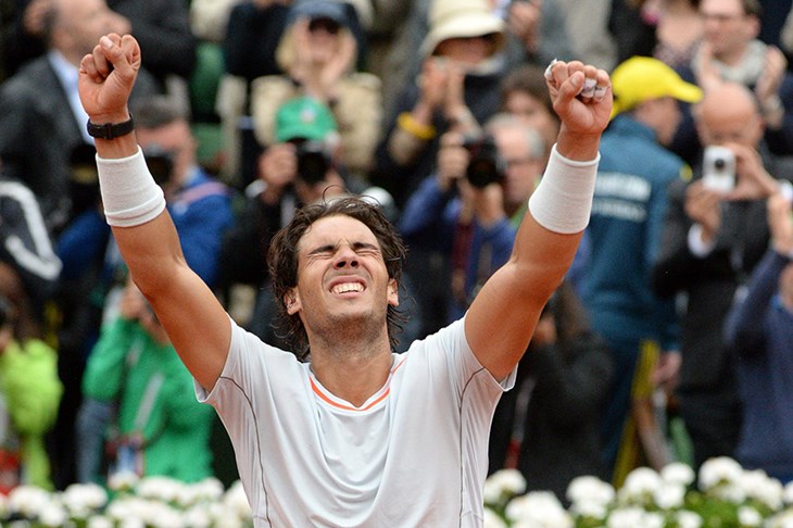 Nadal i ozljeda leđa zaustavili inspiriranog Nishikorija u finalu Madrida