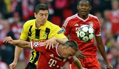 Robert Lewandowski potpisao petogodišnji ugovor s Bayernom