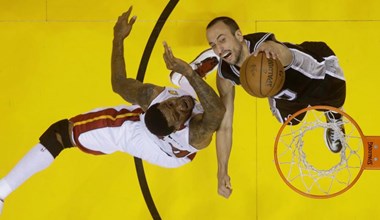 Miami Heat umirovio dres košarkaša s 20 sezona igračkog staža u klubu