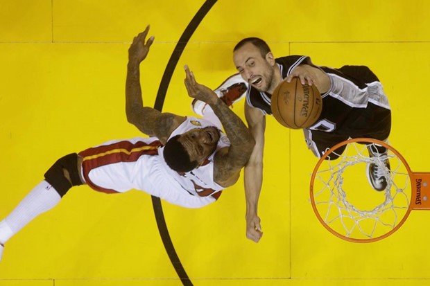 Miami Heat umirovio dres košarkaša s 20 sezona igračkog staža u klubu