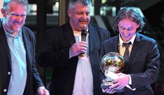 Modrić: "Siguran sam da ću sljedeće sezone biti još bolji u dresu Reala"