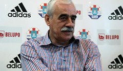 Katalinić: "Pomlađeni Hajduk su priče za malu djecu, Slaven Belupo ima mlađu momčad"