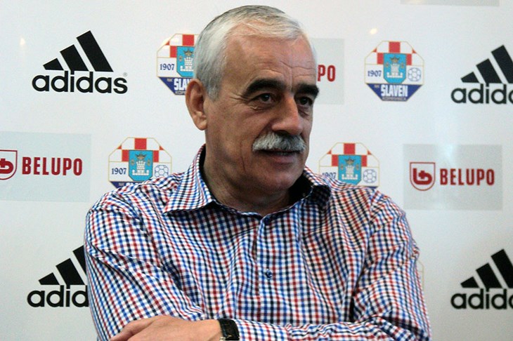 Ivan Katalinić nakon poraza u Osijeku: "Ova će sezona biti grčevita"