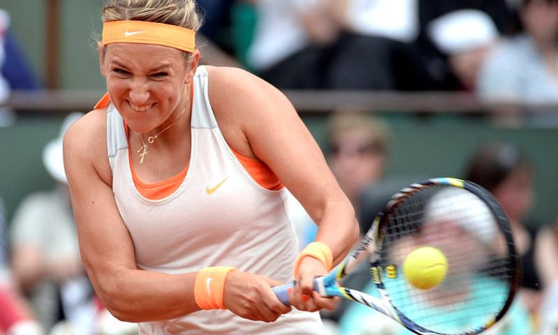 Azarenka prestigla Šarapovu, Vekić jedina Hrvatica među 100 najboljih