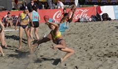 Počinju prijave za rukometni turnir na pijesku u Rijeci "Fiumana 2013"