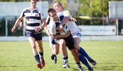 Šesti trijumf splitskih ragbijaša u regionalnoj RRC ligi