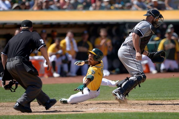 Video: Puig postao nova zvijezda Los Angelesa, St. Louis prvi do 40 pobjeda
