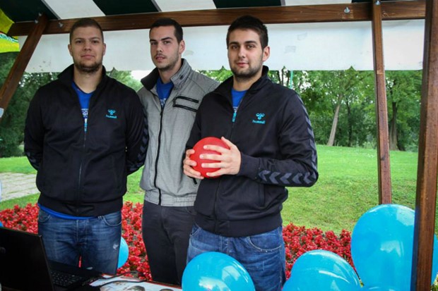 Šušnja, Čorić i Obranović pojačavaju redove CO Zagreba, a Sršen Meškov Bresta