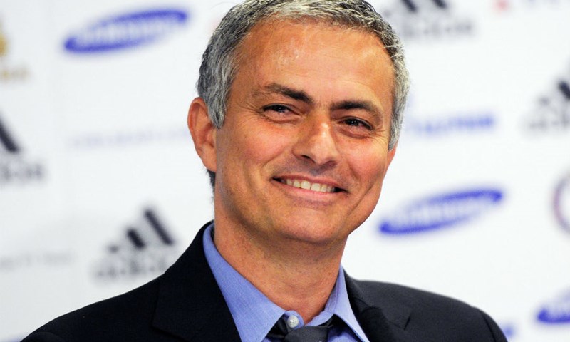 Jose Mourinho ne želi o povratku u Real: "Nemojmo govoriti o hipotetskim ciklusima"