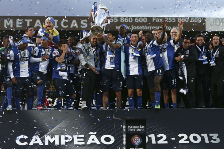 Porto pronašao novog trenera, dolazi iz trećeplasiranog u prvenstvu