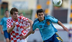 Hrvatska bez plasmana na Europsko prvenstvo, Španjolci ostvarili željeno