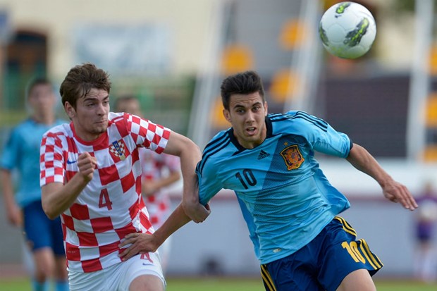 Hrvatska bez plasmana na Europsko prvenstvo, Španjolci ostvarili željeno