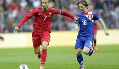 Video: I treći put Hrvatska izgubila od Portugala bez postignutog pogotka