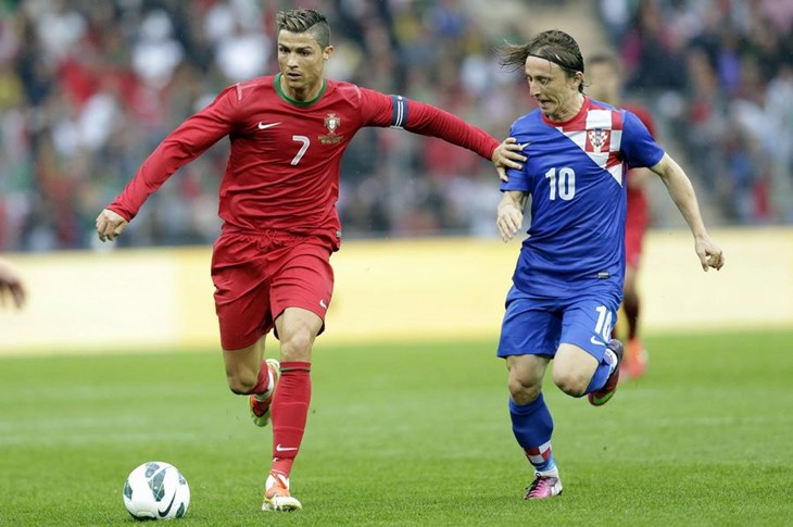 Video: I treći put Hrvatska izgubila od Portugala bez postignutog pogotka