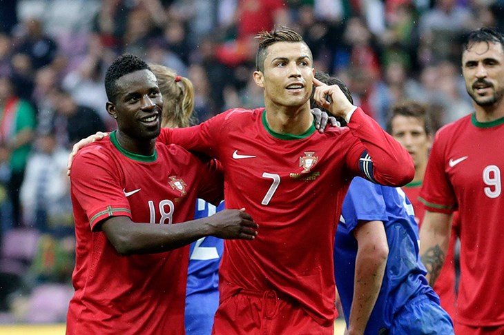 Bento: "Pokazali smo zajedništvo, a sada zaslužujemo odmor"