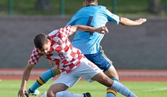 Fuente: "Hrvatska je jaka reprezentacija, ali znao sam da ćemo postići pogodak"